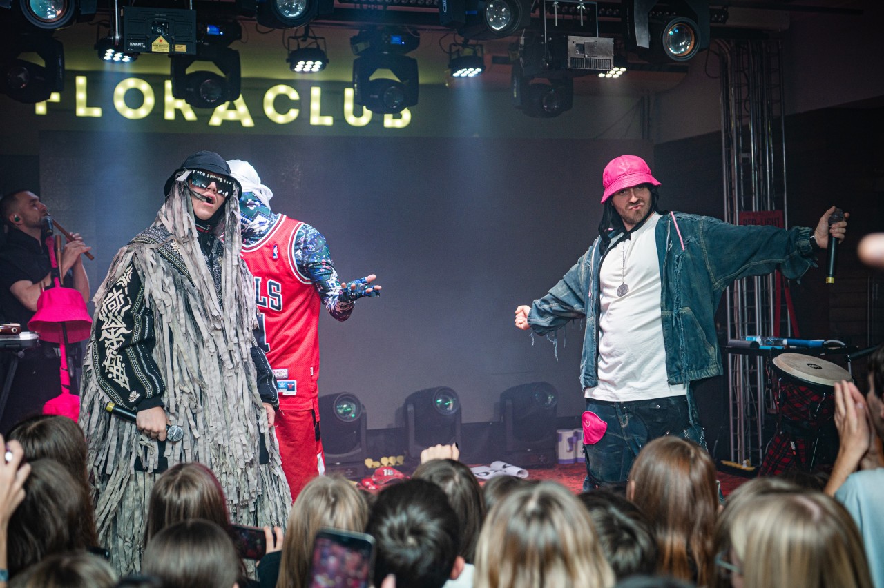 Kalush Orchestra (25.09.2025)