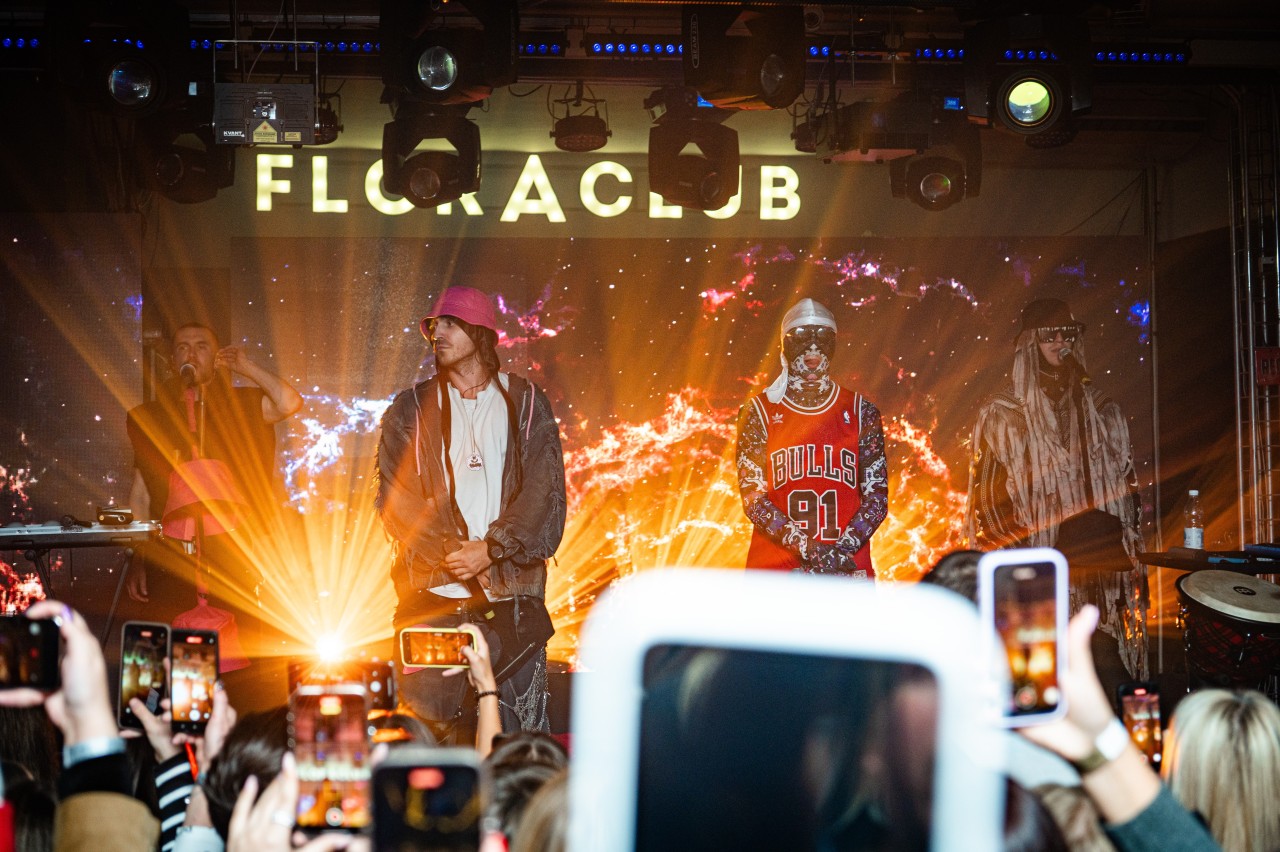 Kalush Orchestra (25.09.2025)