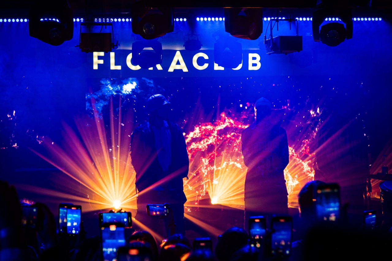 Kalush Orchestra (25.09.2025)