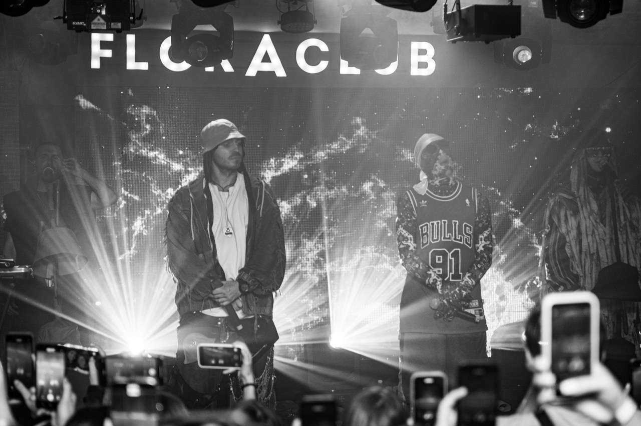 Kalush Orchestra (25.09.2025)