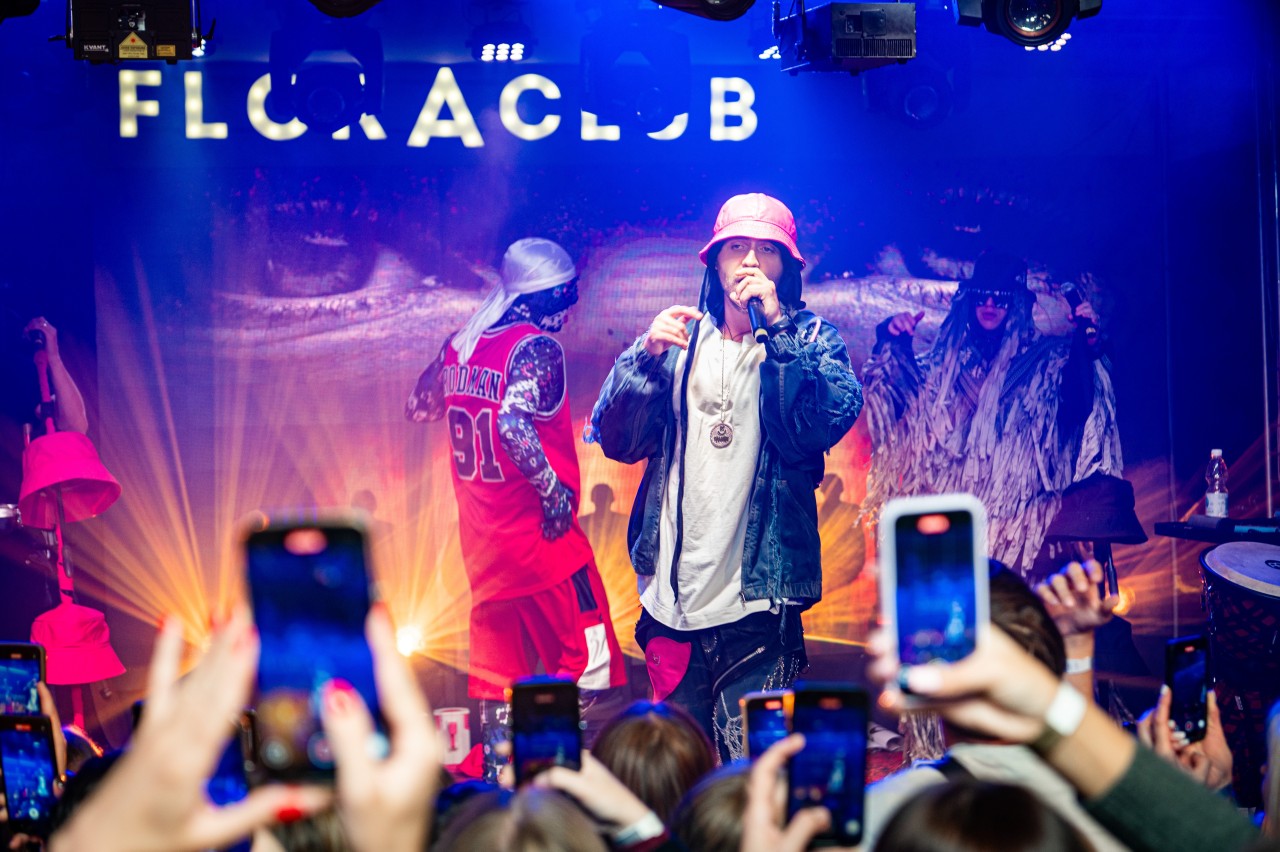 Kalush Orchestra (25.09.2025)