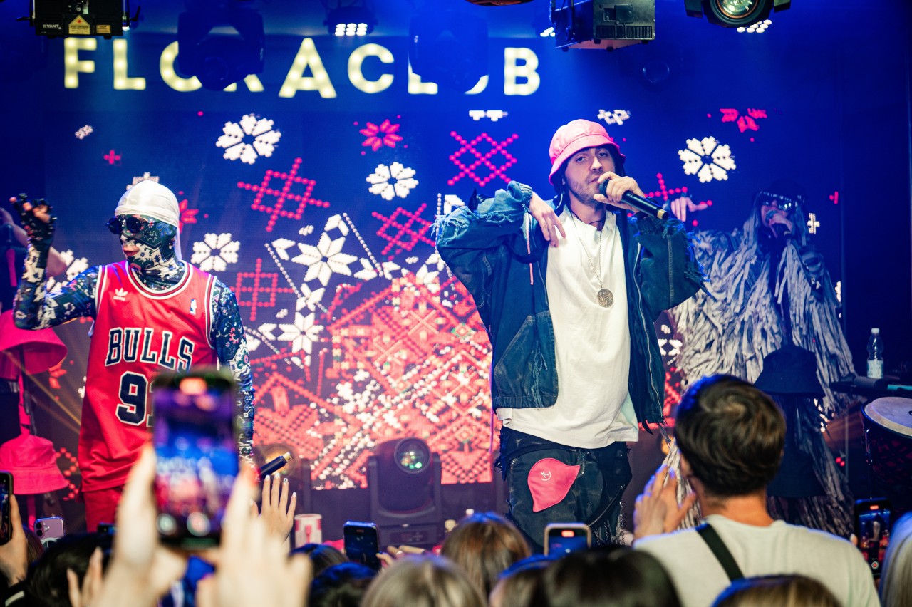 Kalush Orchestra (25.09.2025)