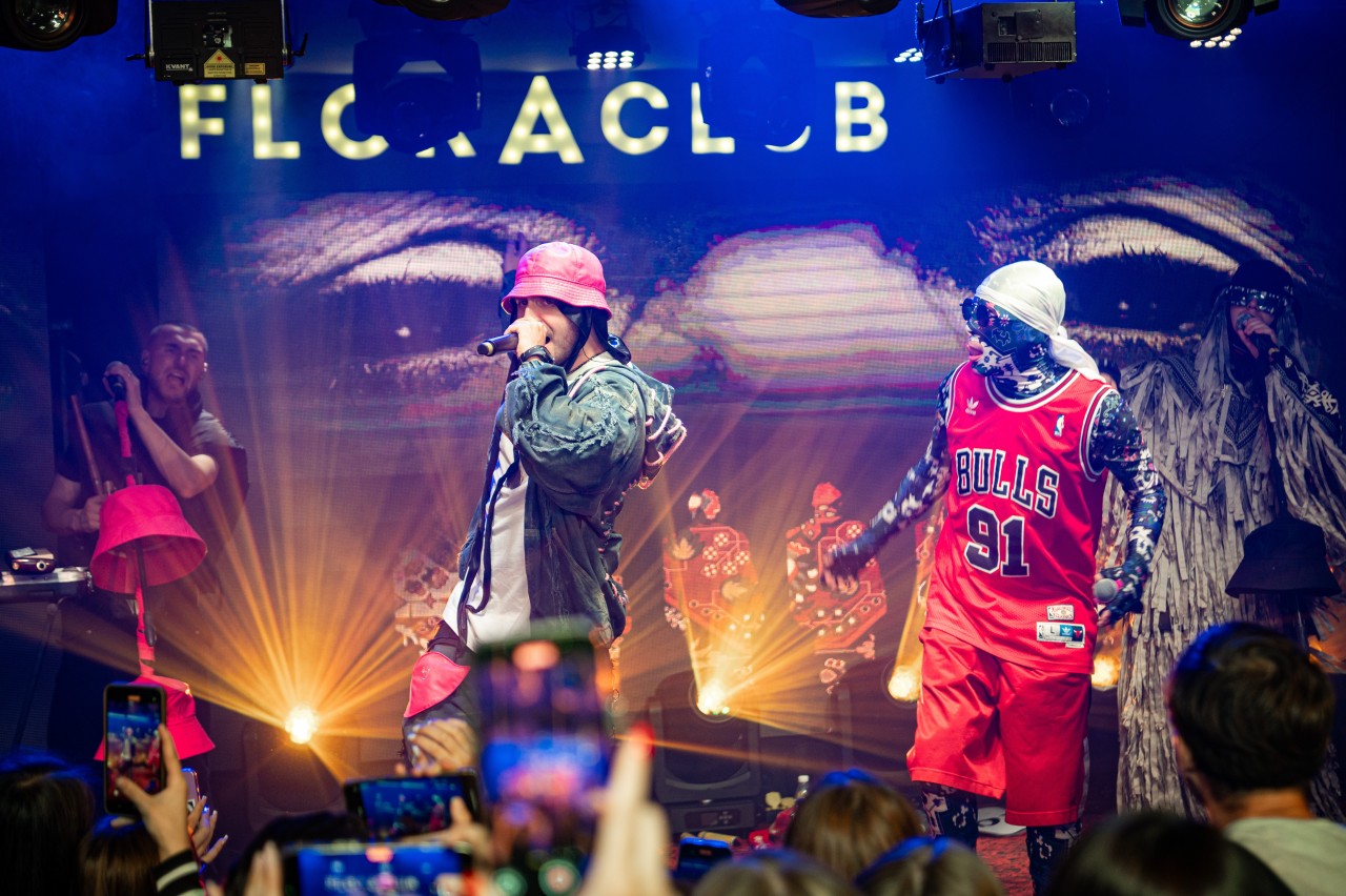 Kalush Orchestra (25.09.2025)