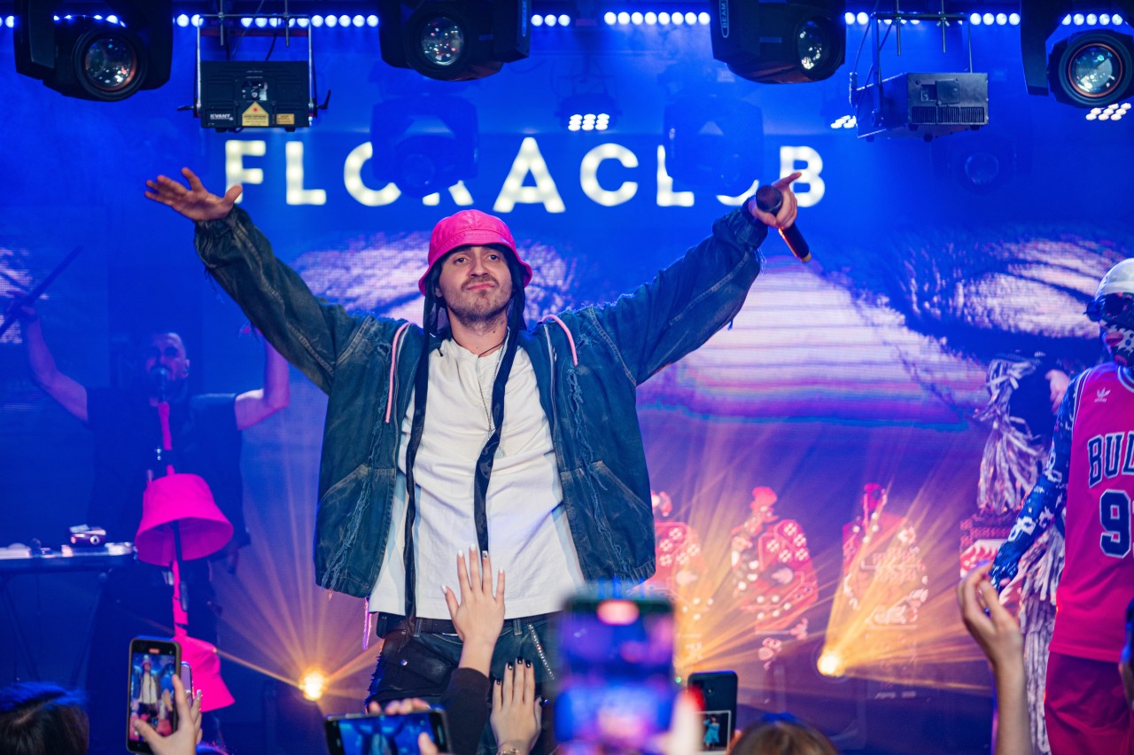 Kalush Orchestra (25.09.2025)