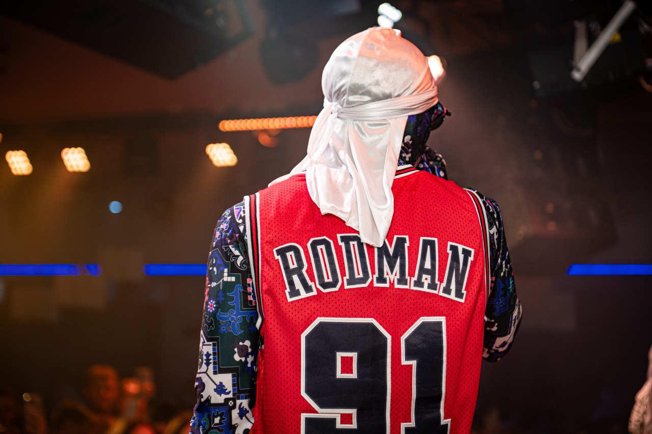 Kalush Orchestra (25.09.2025)