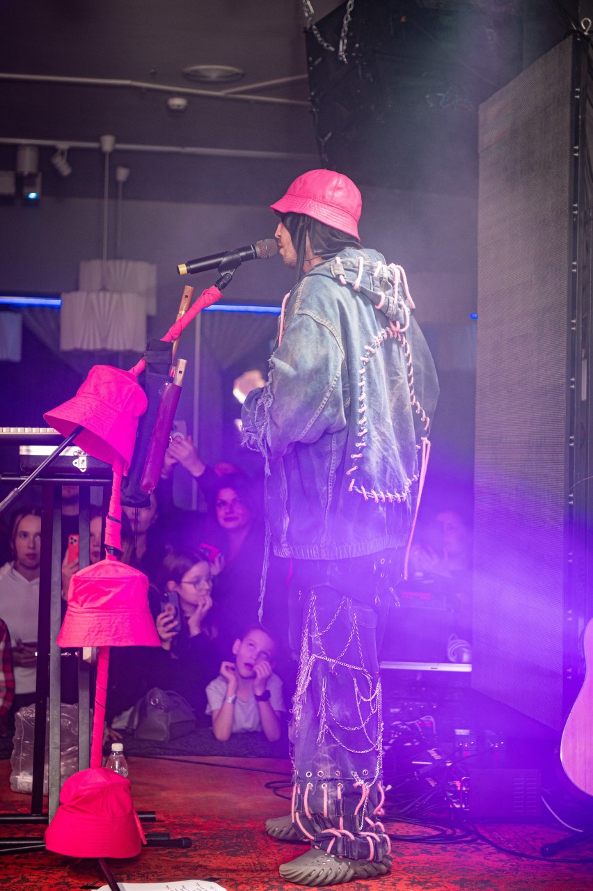 Kalush Orchestra (25.09.2025)