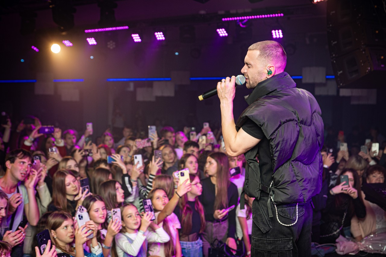 Kalush Orchestra (25.09.2025)