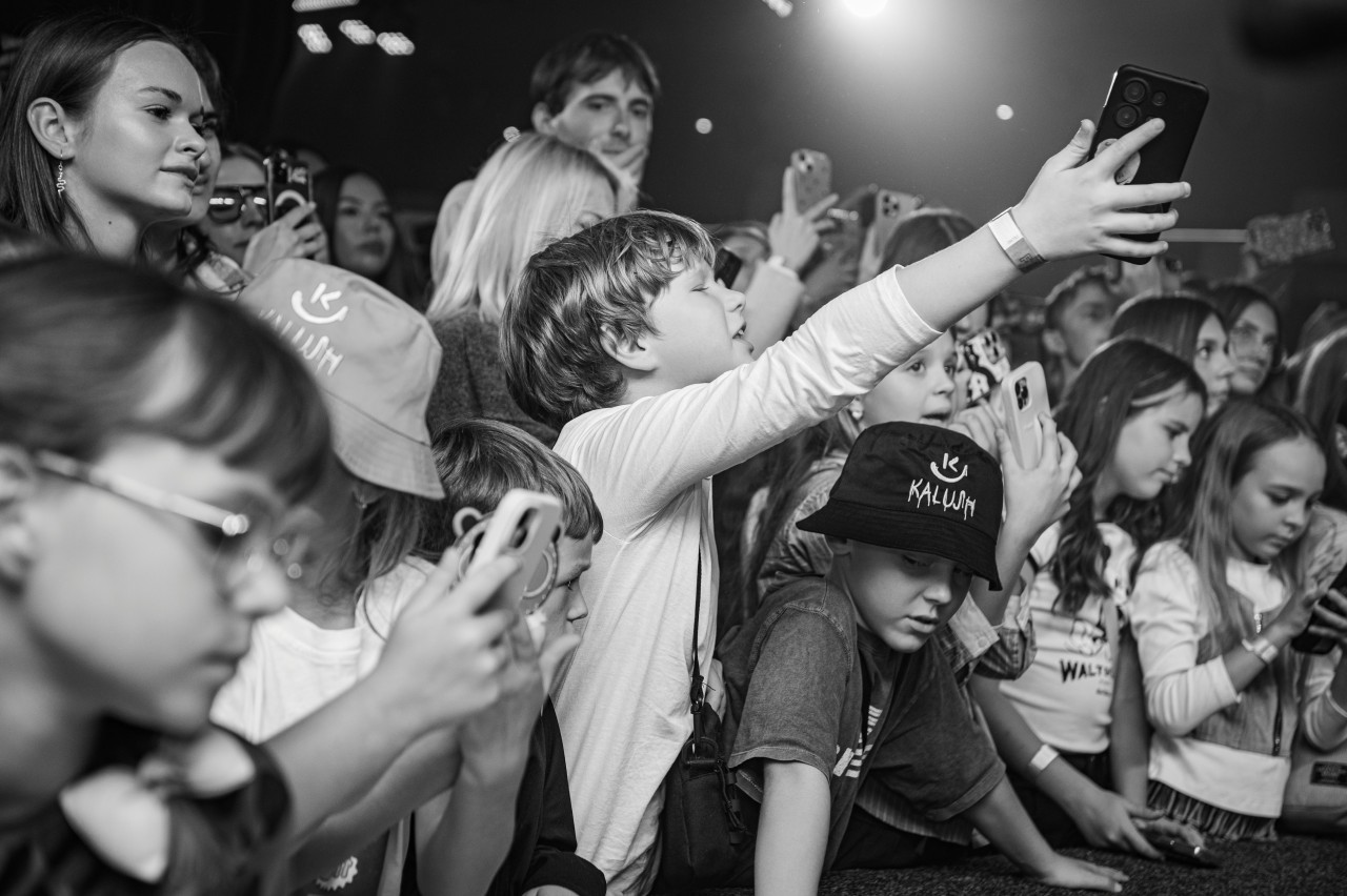 Kalush Orchestra (25.09.2025)