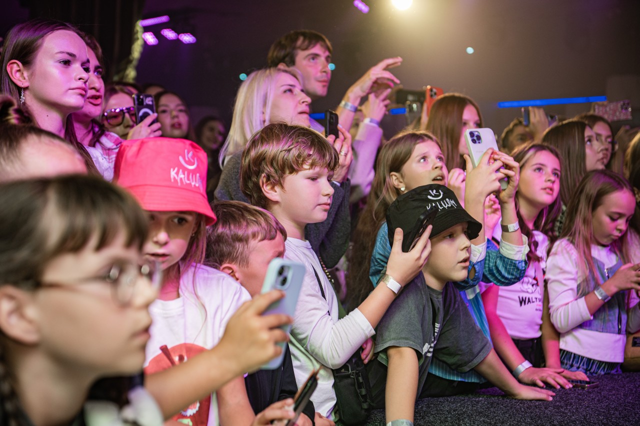 Kalush Orchestra (25.09.2025)