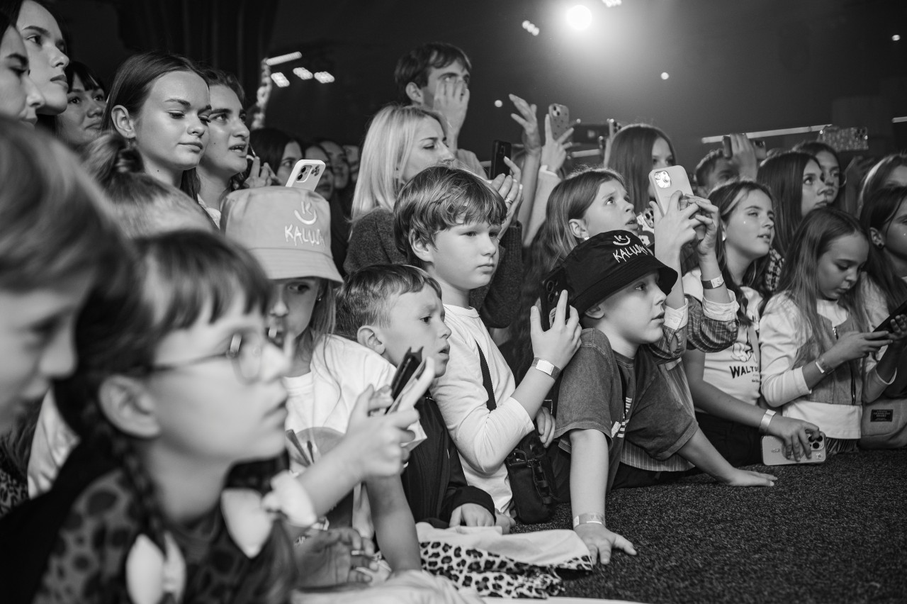 Kalush Orchestra (25.09.2025)