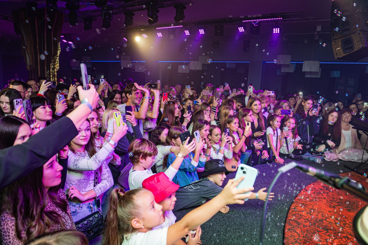 Kalush Orchestra (25.09.2025)