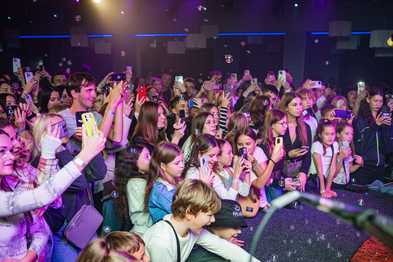 Kalush Orchestra (25.09.2025)