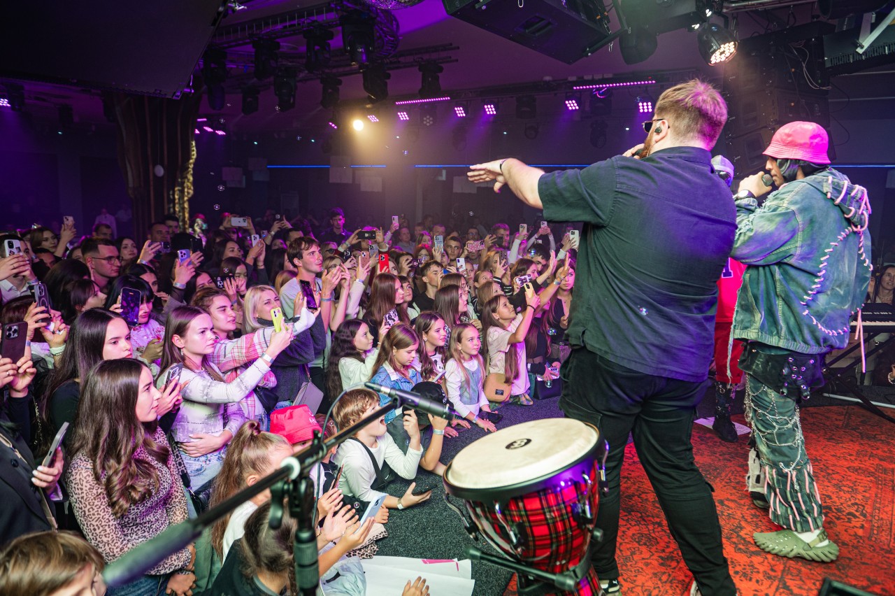 Kalush Orchestra (25.09.2025)