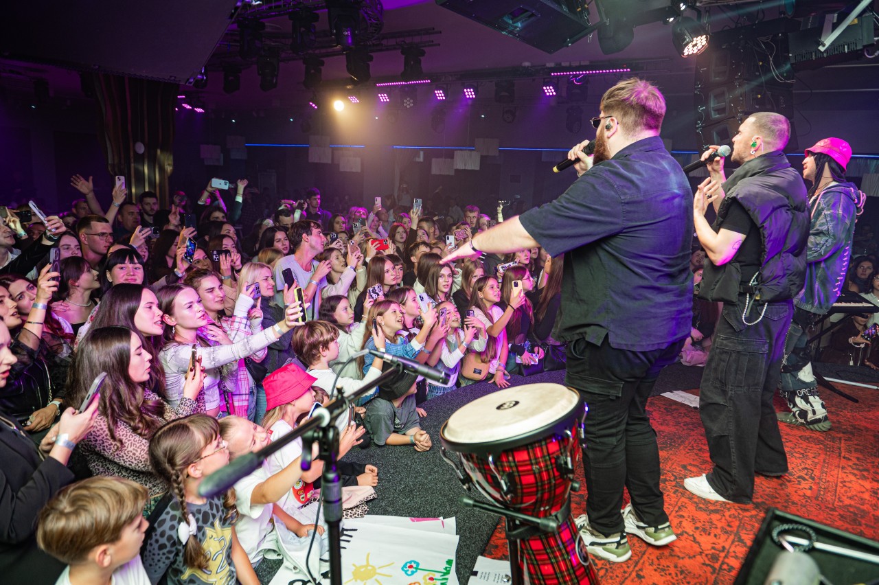 Kalush Orchestra (25.09.2025)