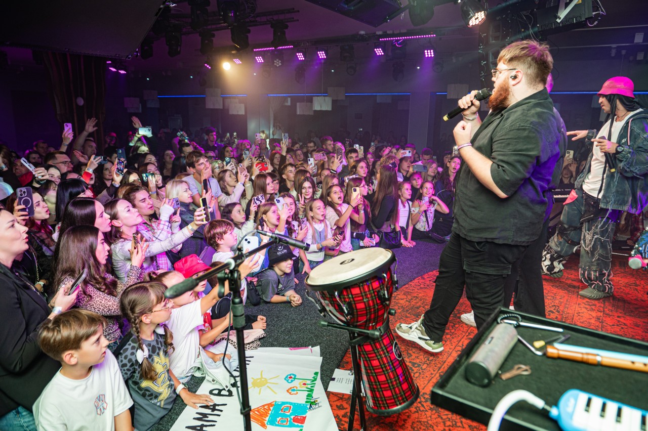 Kalush Orchestra (25.09.2025)