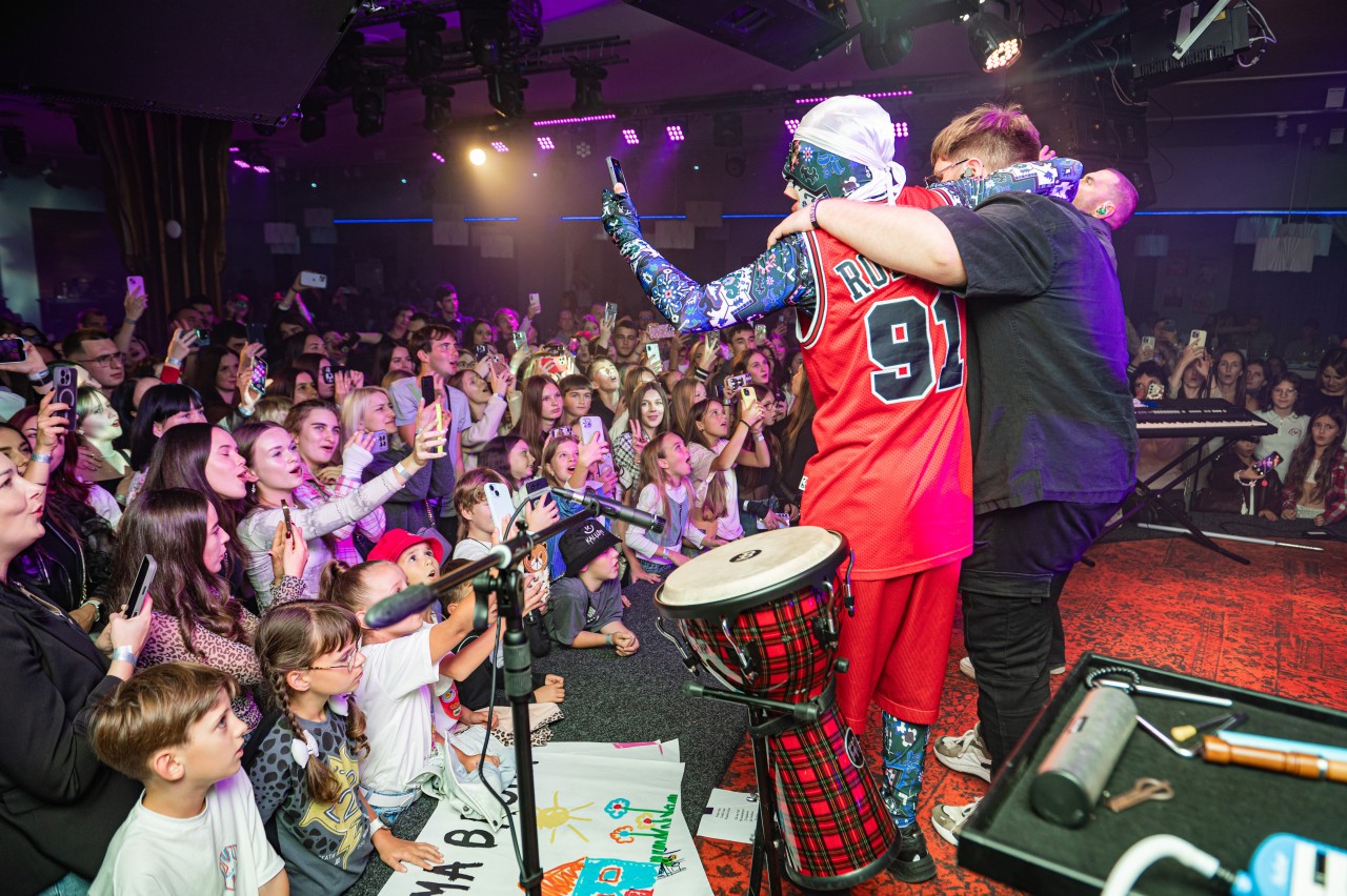 Kalush Orchestra (25.09.2025)