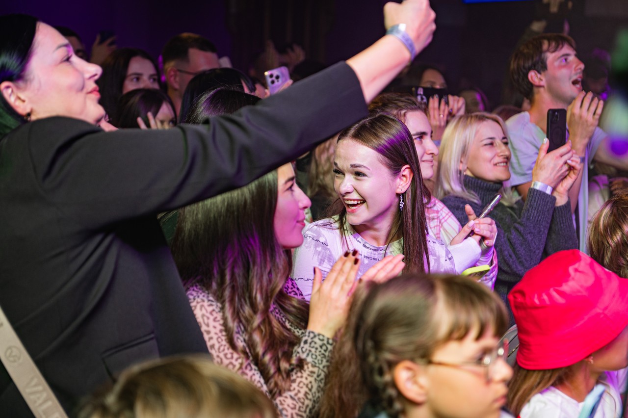 Kalush Orchestra (25.09.2025)