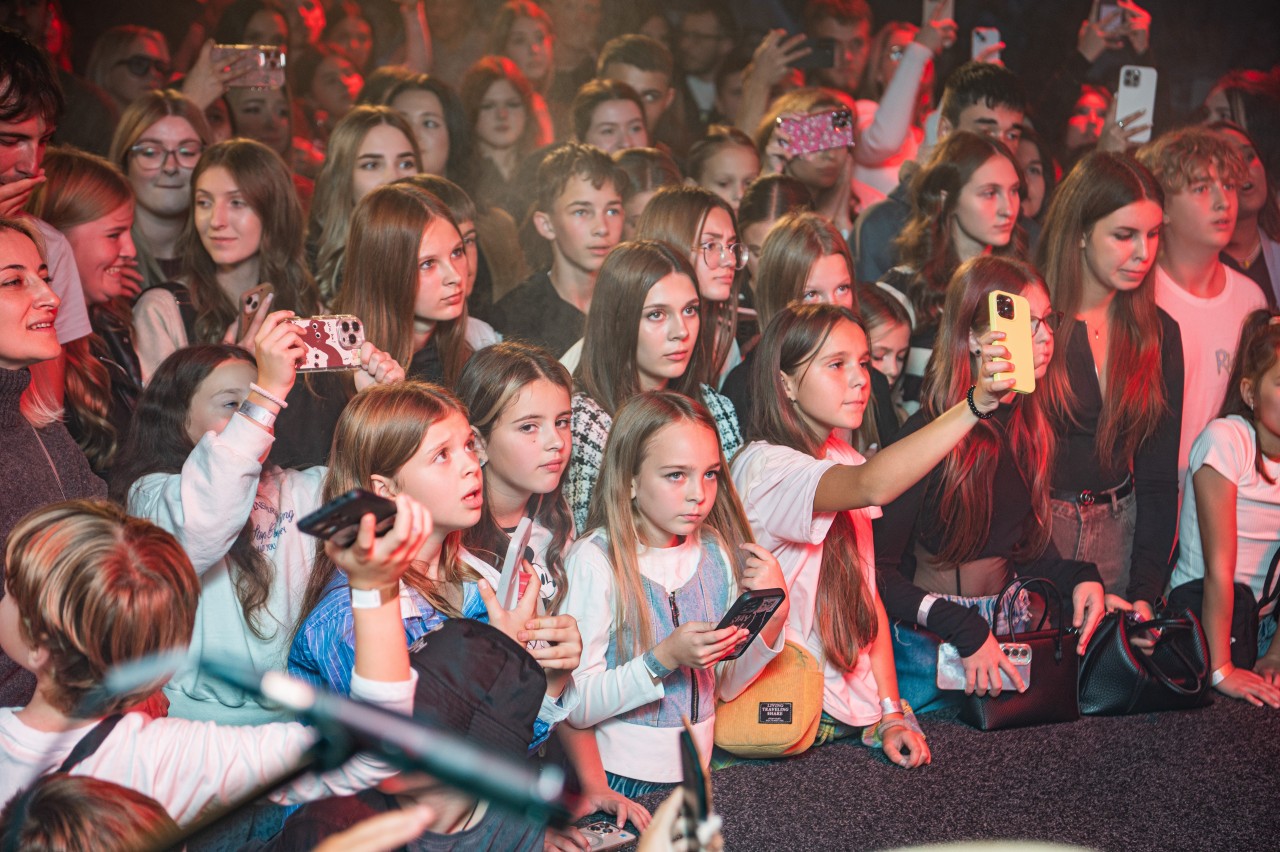 Kalush Orchestra (25.09.2025)