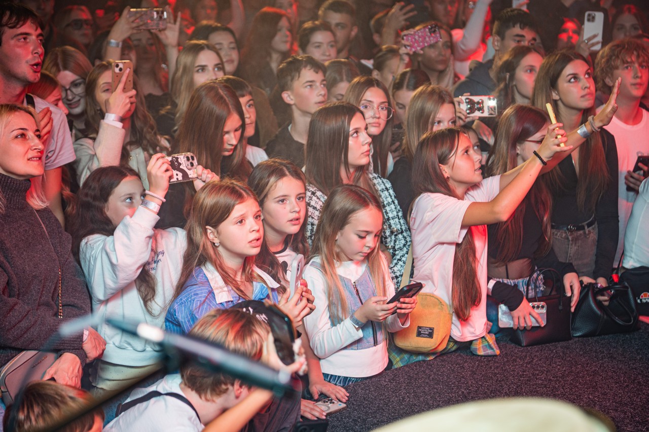 Kalush Orchestra (25.09.2025)