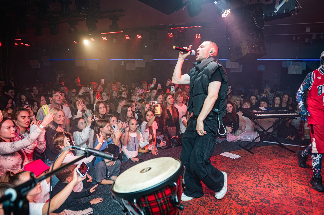 Kalush Orchestra (25.09.2025)