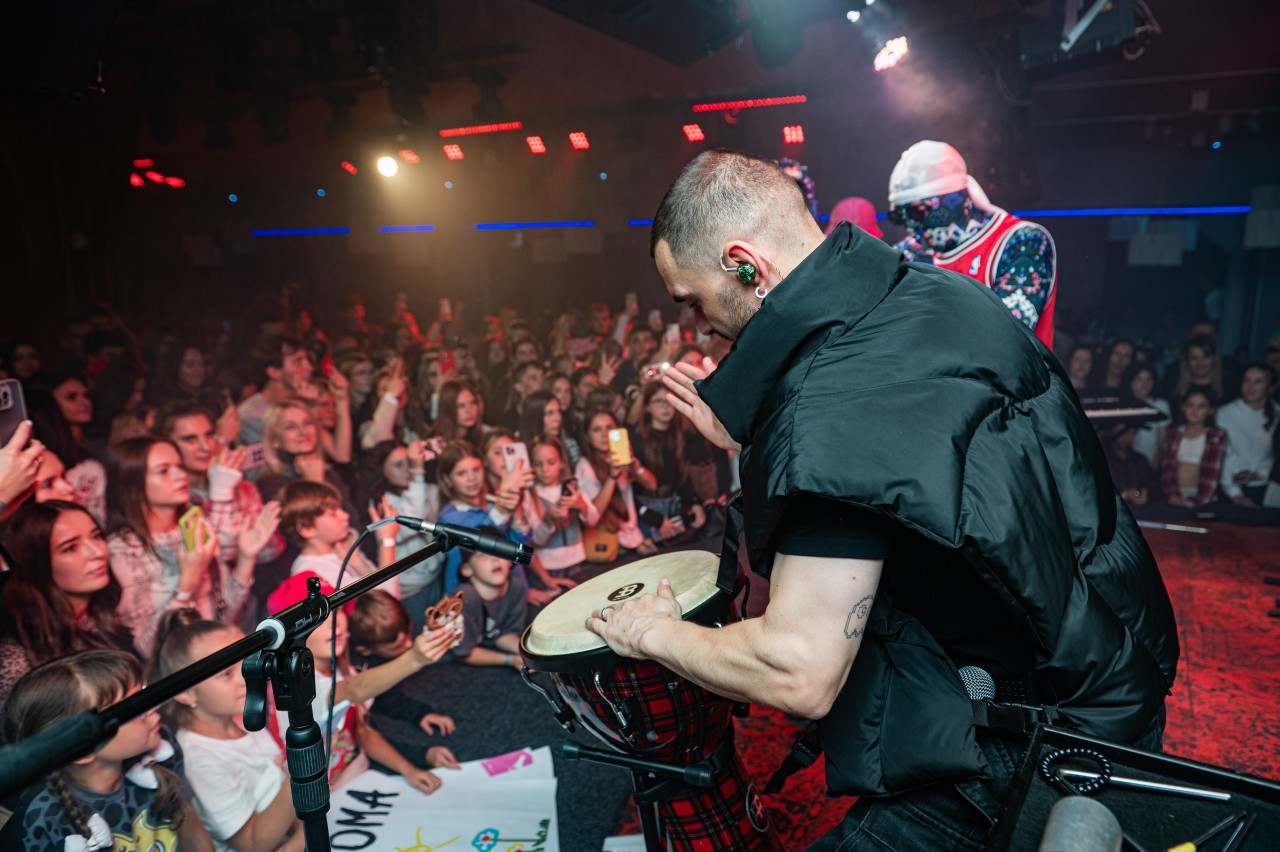 Kalush Orchestra (25.09.2025)