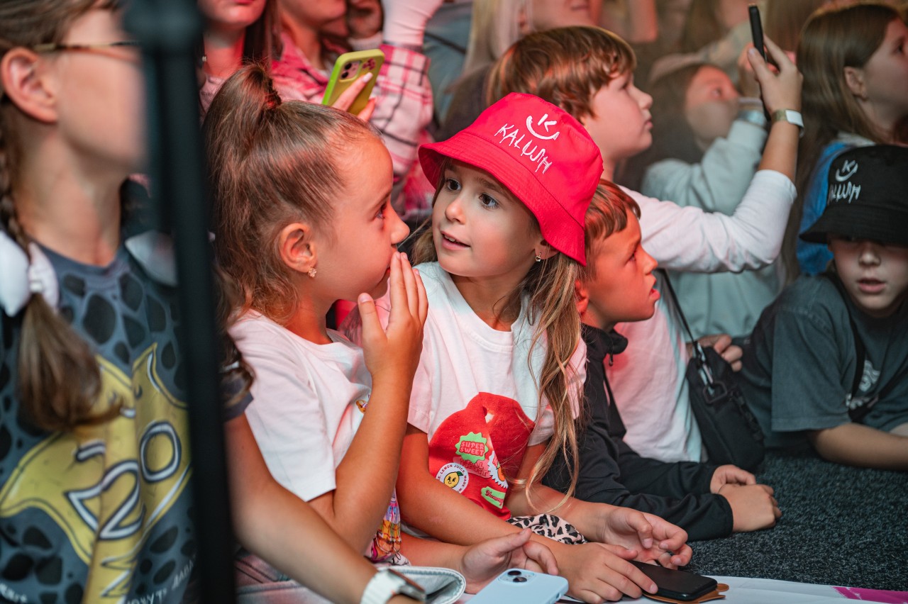 Kalush Orchestra (25.09.2025)