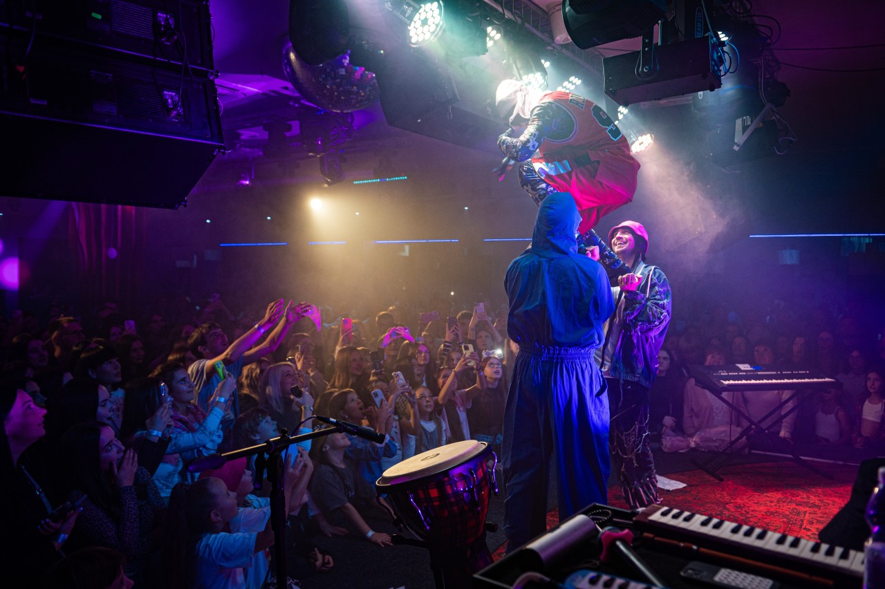 Kalush Orchestra (25.09.2025)