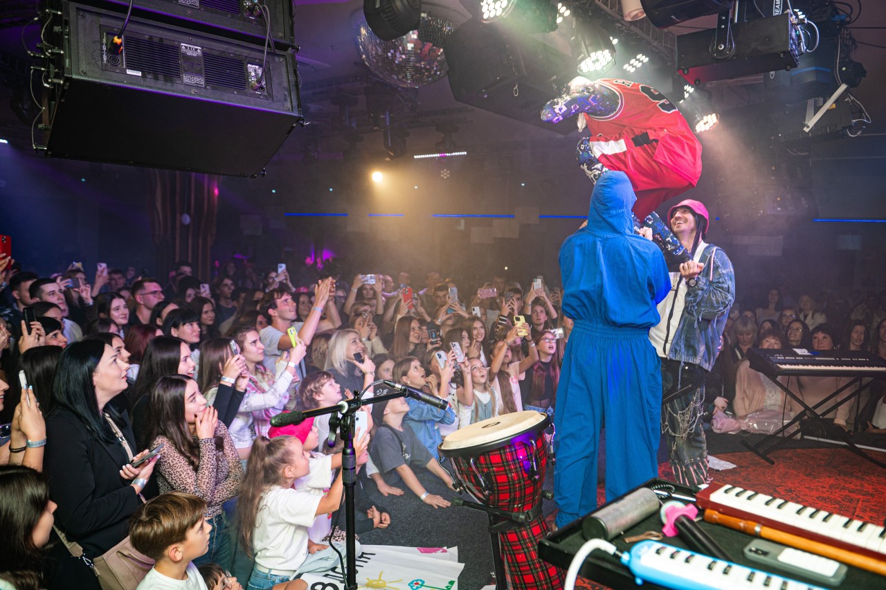 Kalush Orchestra (25.09.2025)