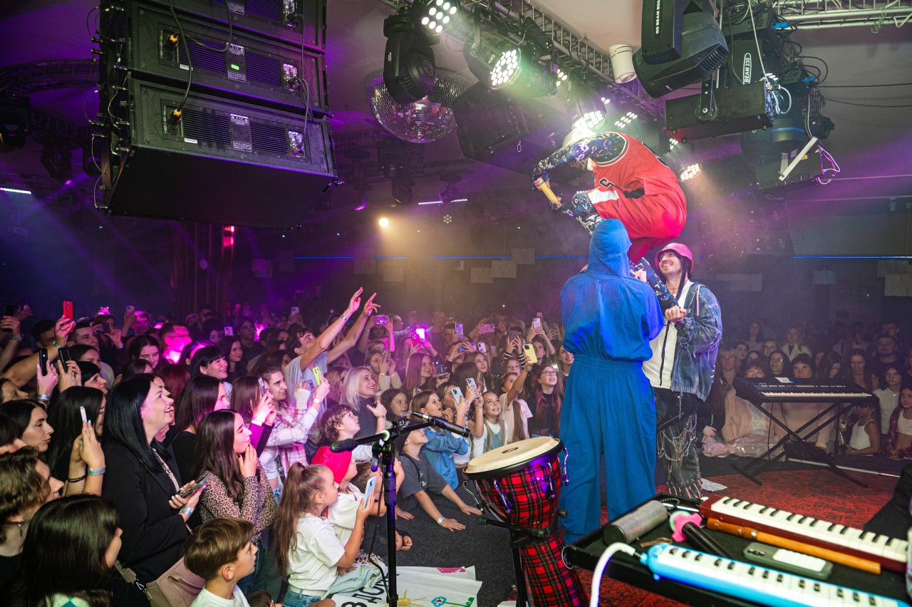 Kalush Orchestra (25.09.2025)