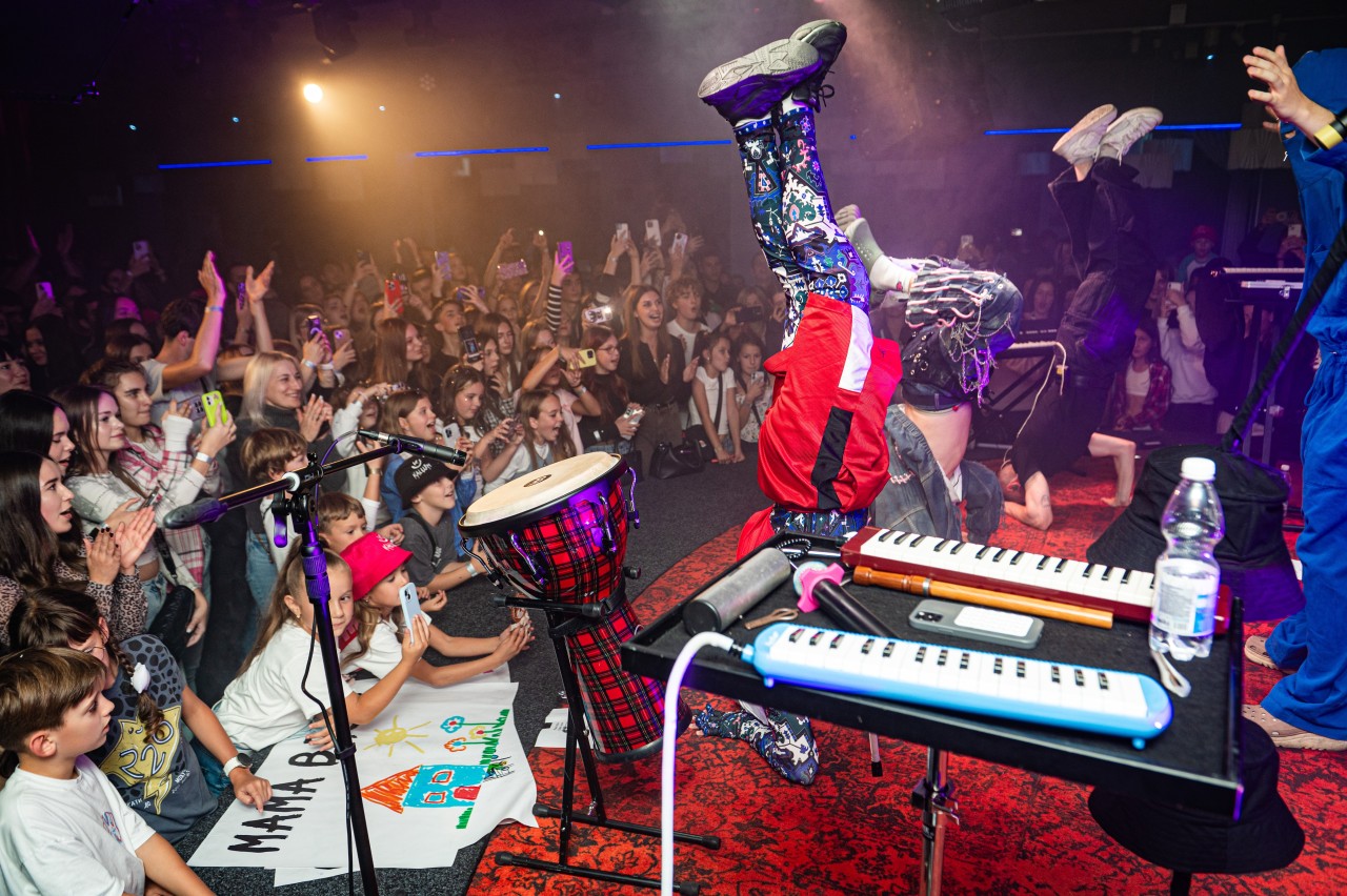 Kalush Orchestra (25.09.2025)