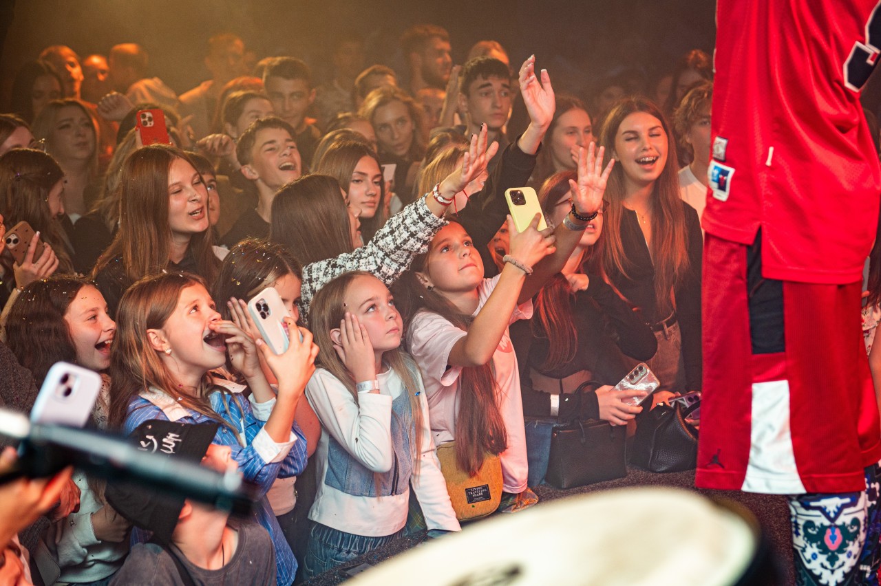 Kalush Orchestra (25.09.2025)