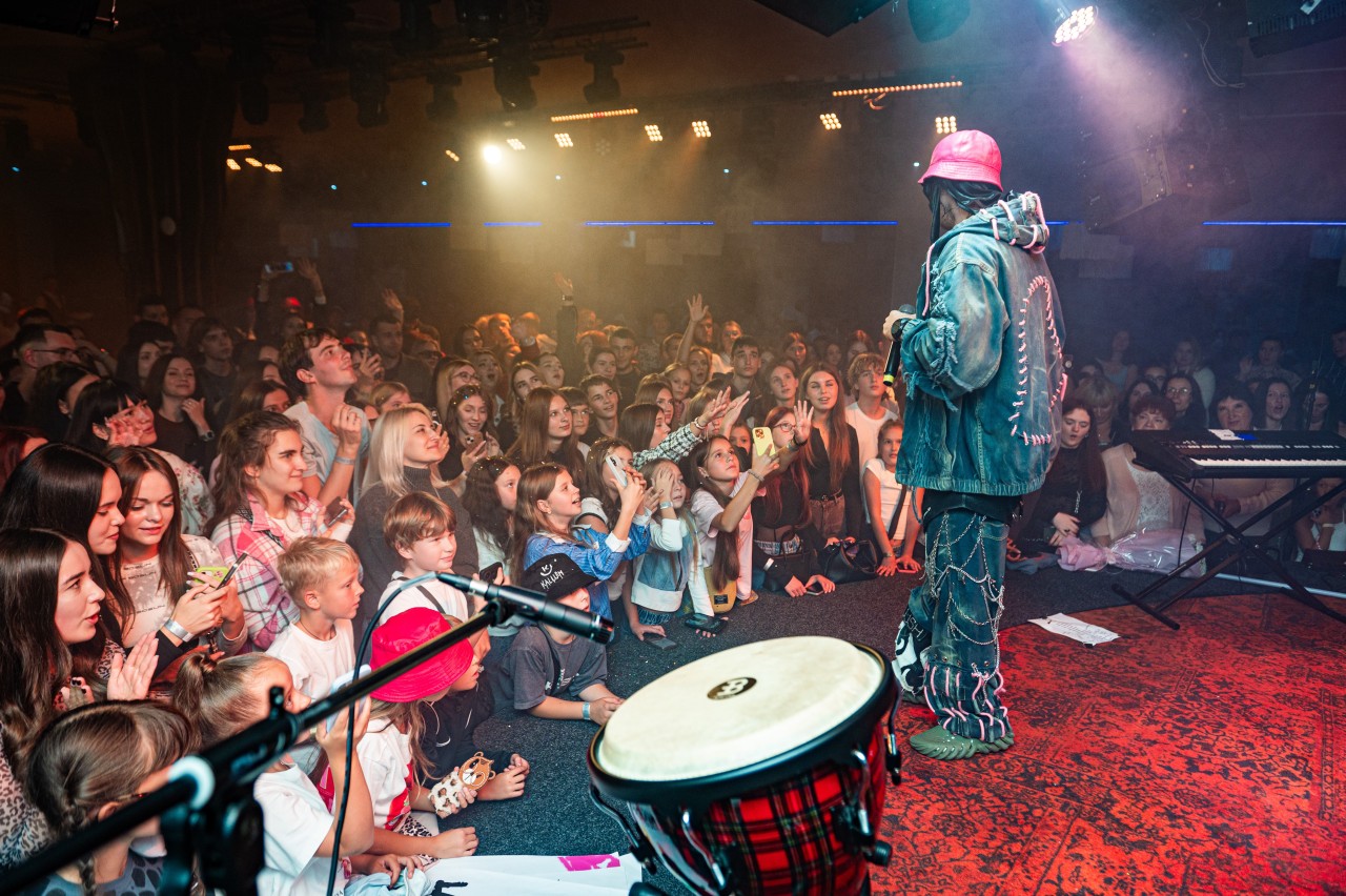 Kalush Orchestra (25.09.2025)