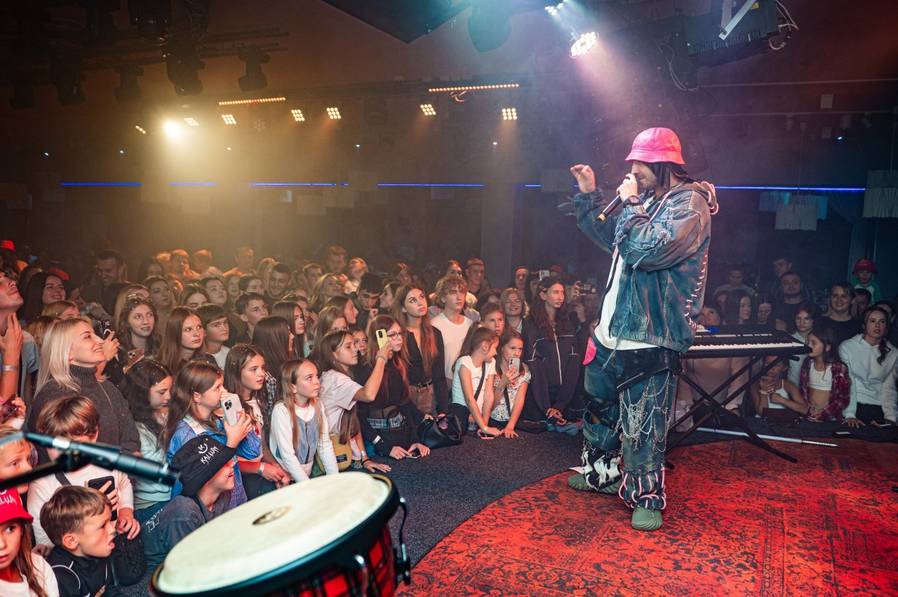 Kalush Orchestra (25.09.2025)