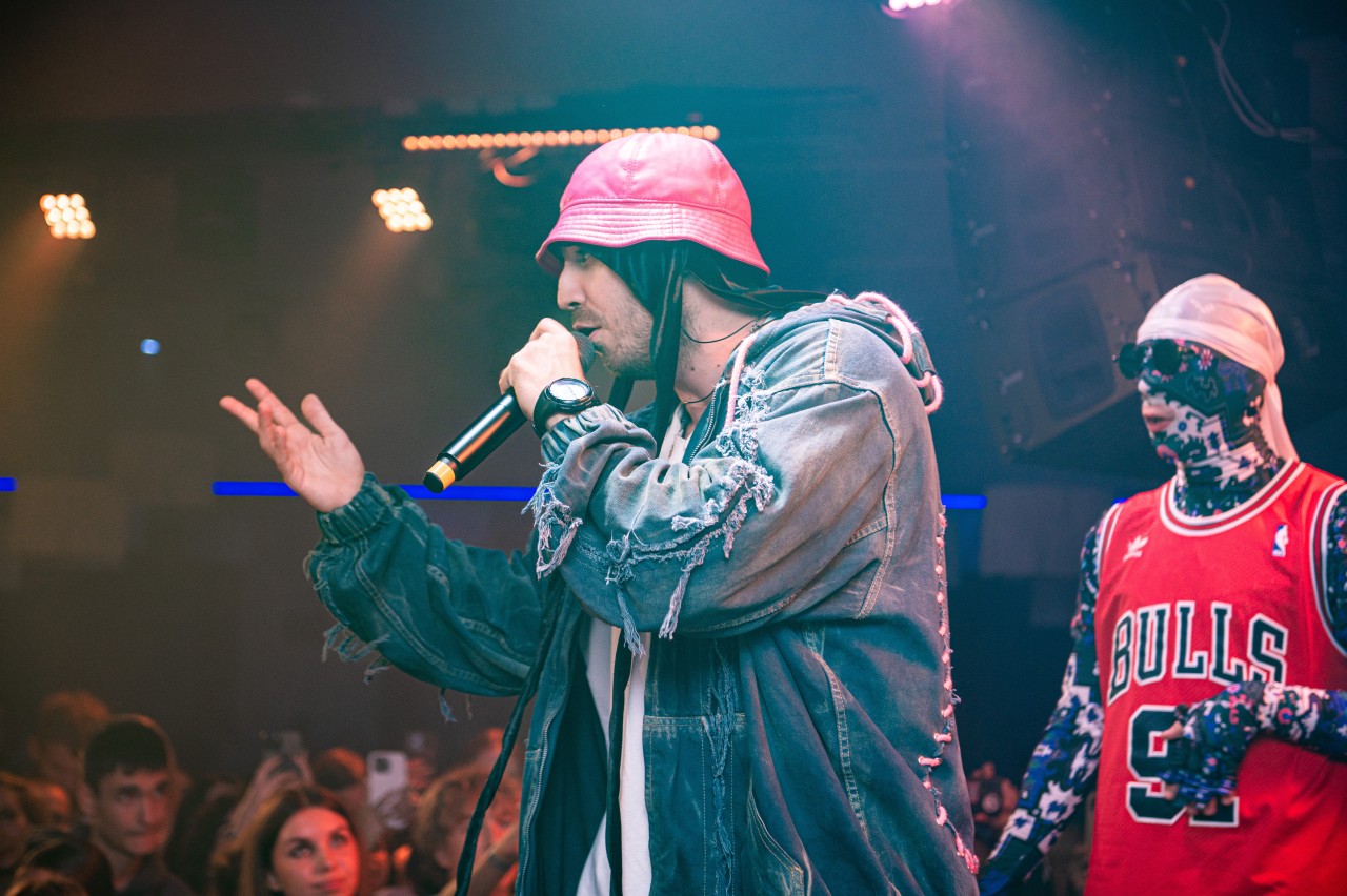 Kalush Orchestra (25.09.2025)