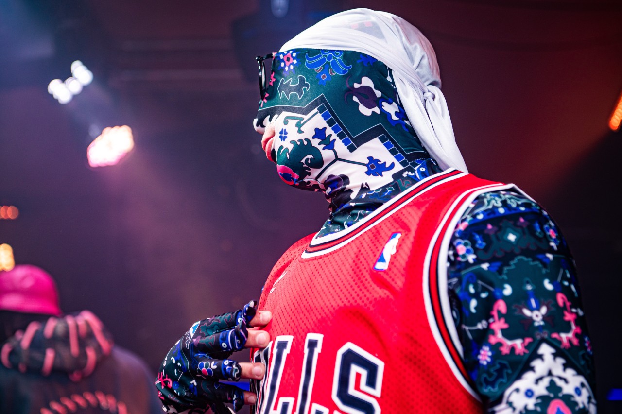 Kalush Orchestra (25.09.2025)