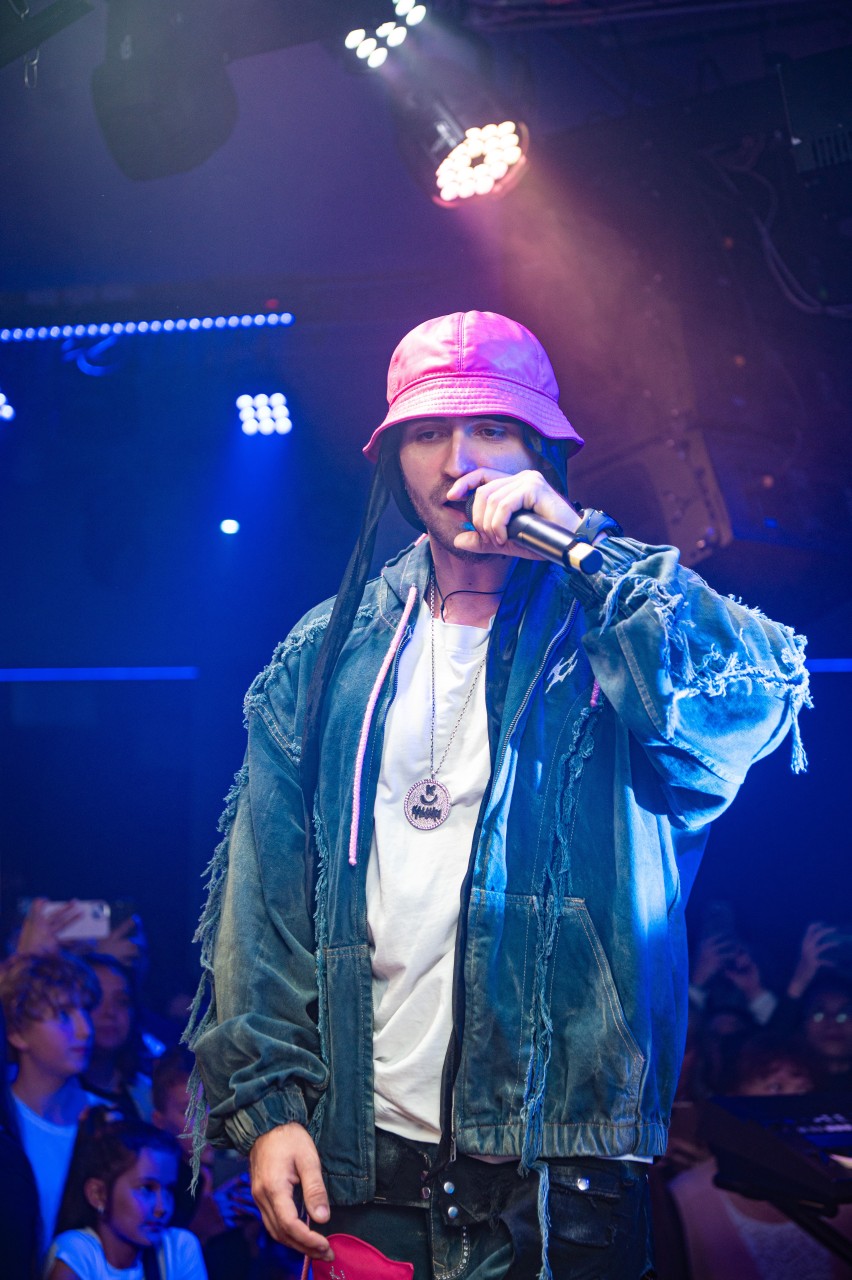 Kalush Orchestra (25.09.2025)