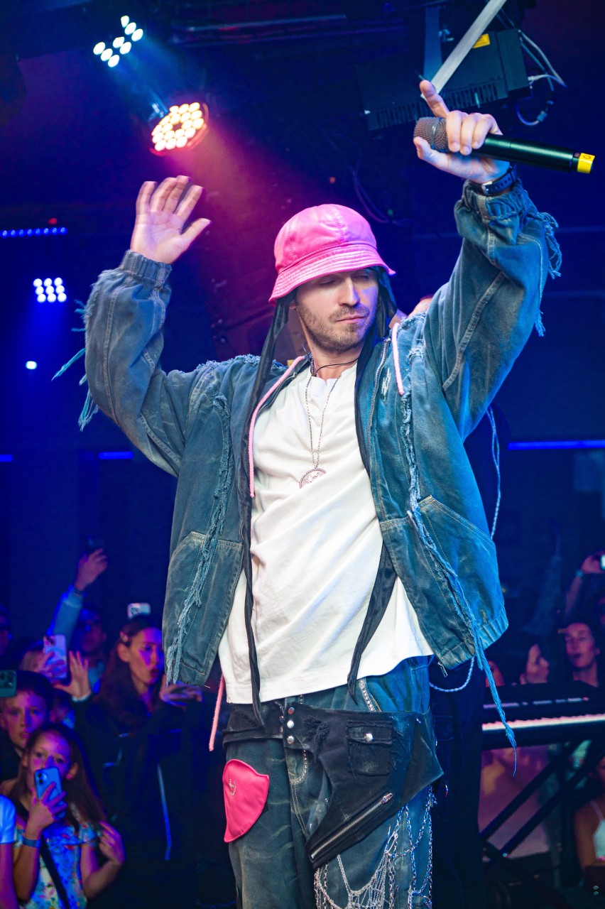 Kalush Orchestra (25.09.2025)