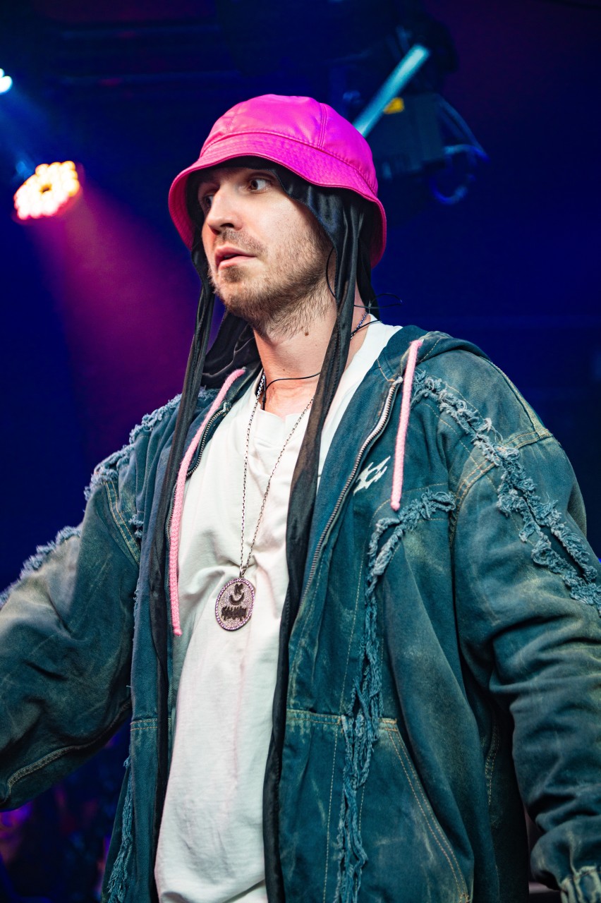 Kalush Orchestra (25.09.2025)