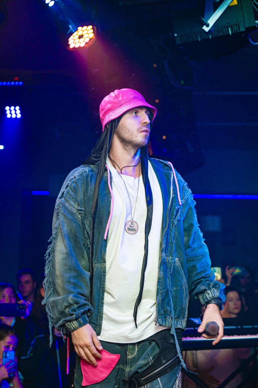 Kalush Orchestra (25.09.2025)