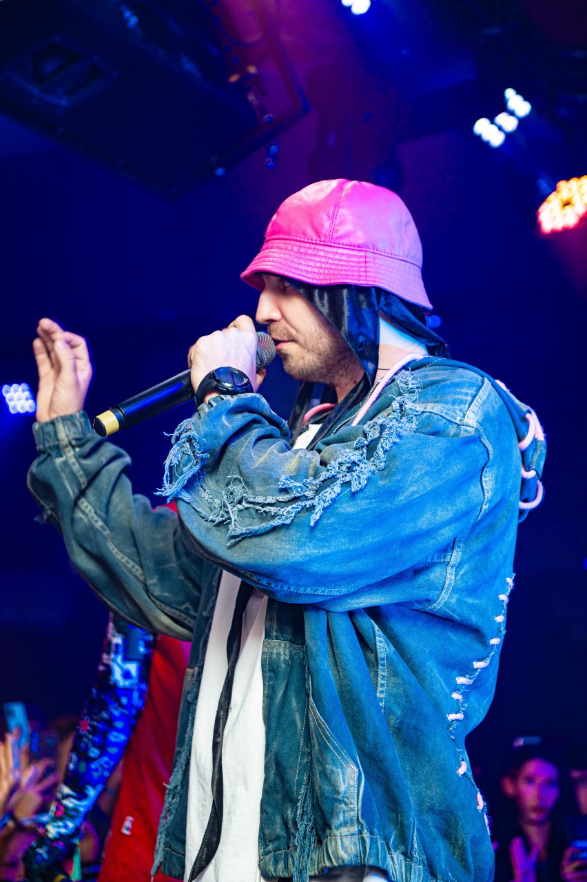 Kalush Orchestra (25.09.2025)