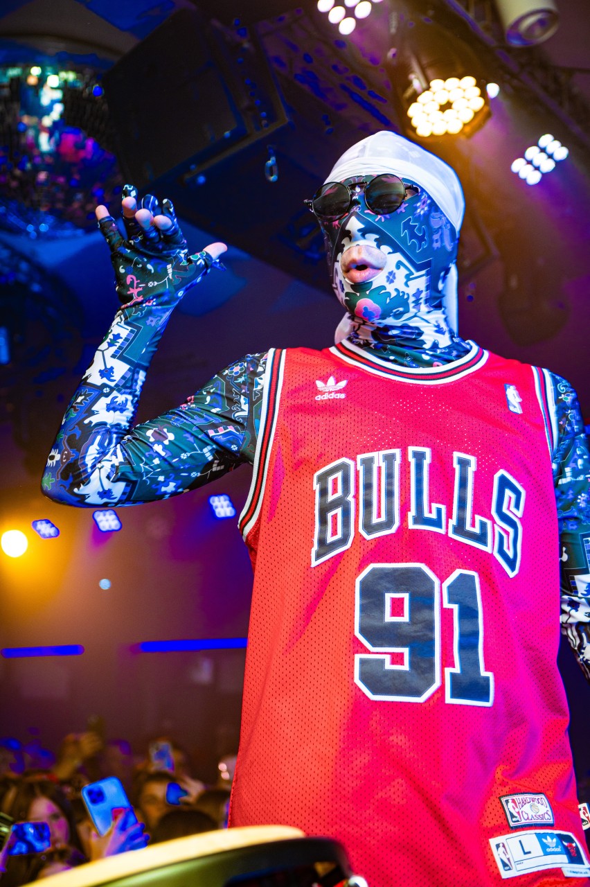 Kalush Orchestra (25.09.2025)