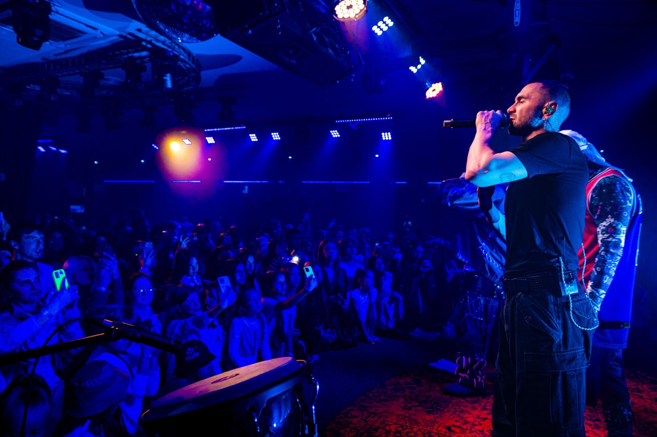 Kalush Orchestra (25.09.2025)