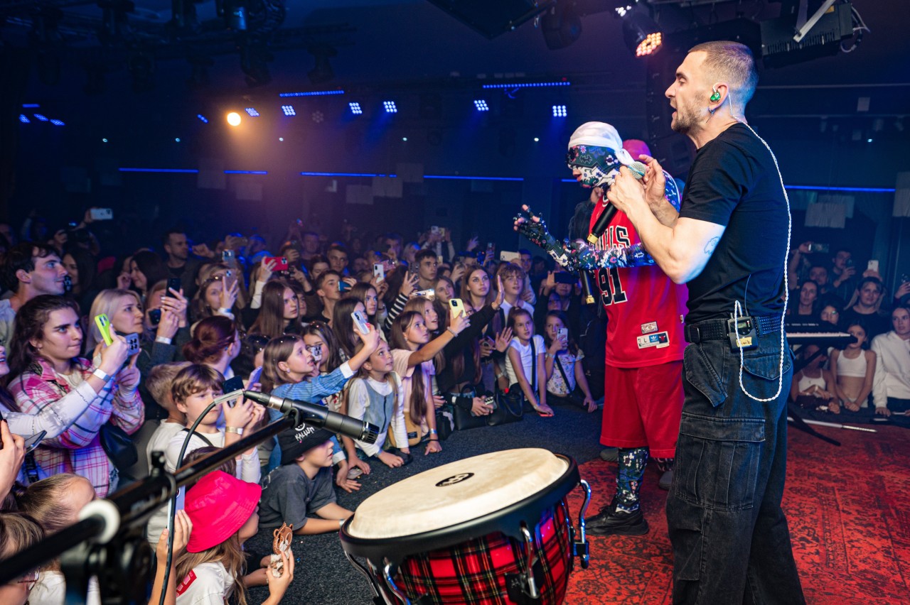 Kalush Orchestra (25.09.2025)