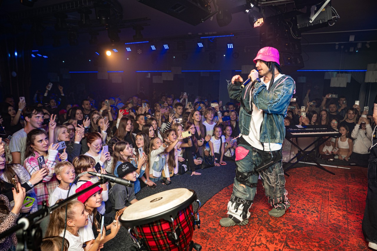 Kalush Orchestra (25.09.2025)