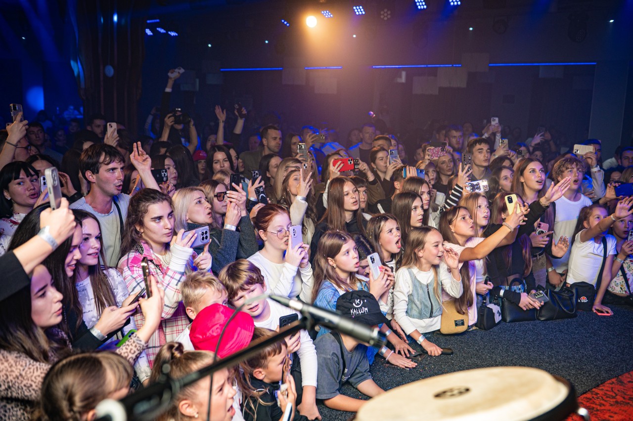 Kalush Orchestra (25.09.2025)