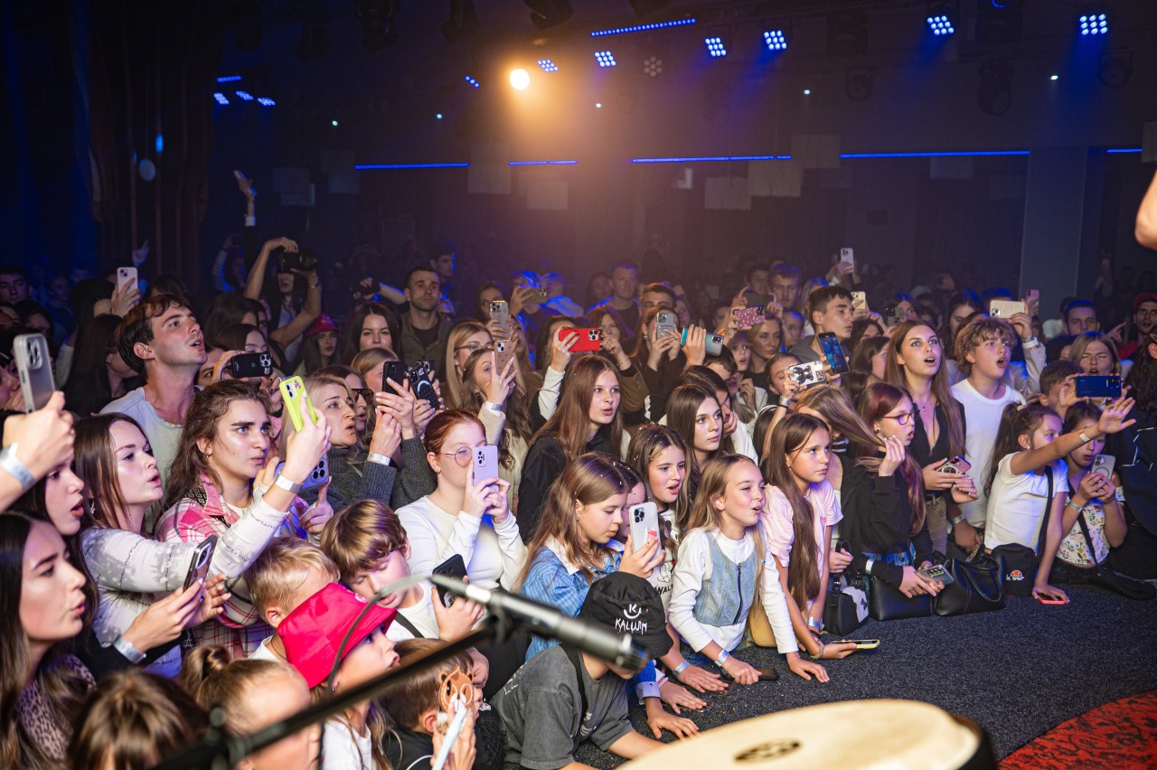 Kalush Orchestra (25.09.2025)