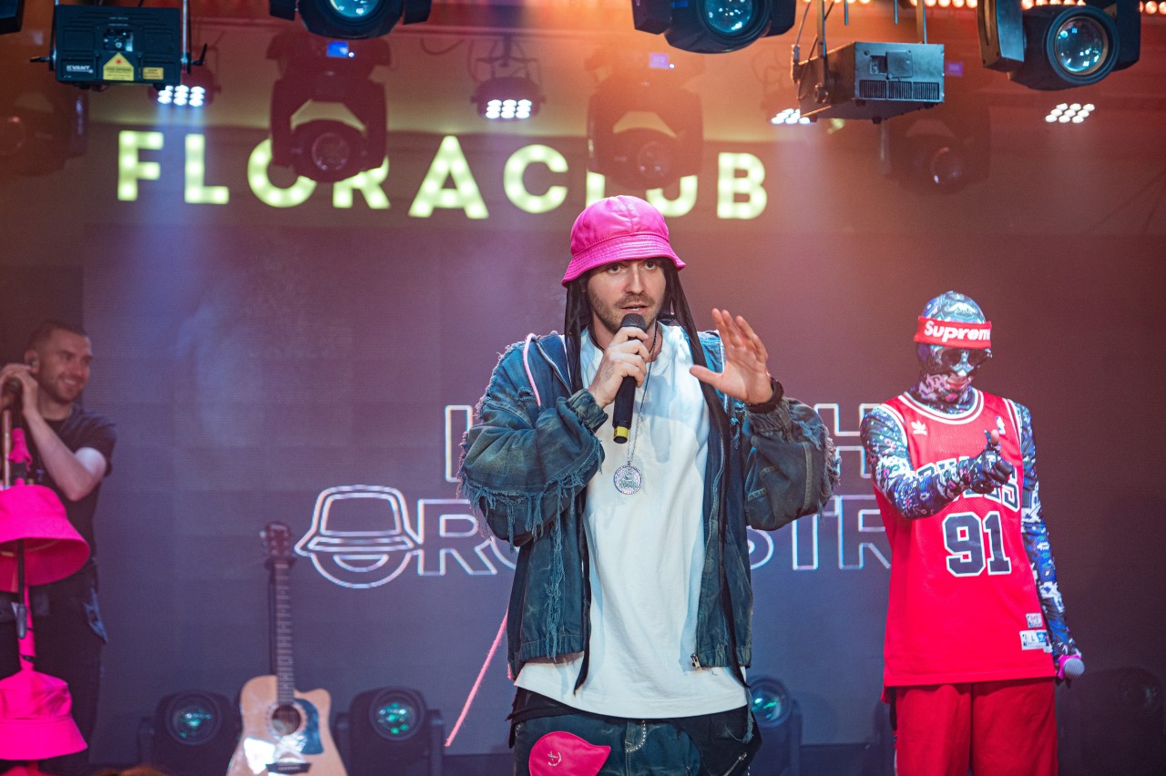 Kalush Orchestra (25.09.2025)