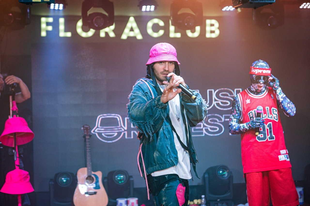 Kalush Orchestra (25.09.2025)