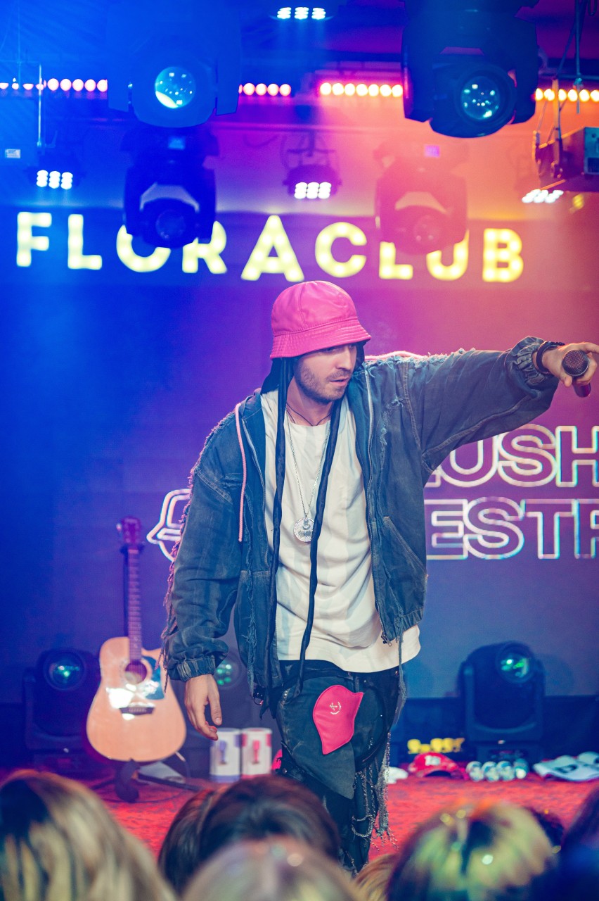 Kalush Orchestra (25.09.2025)