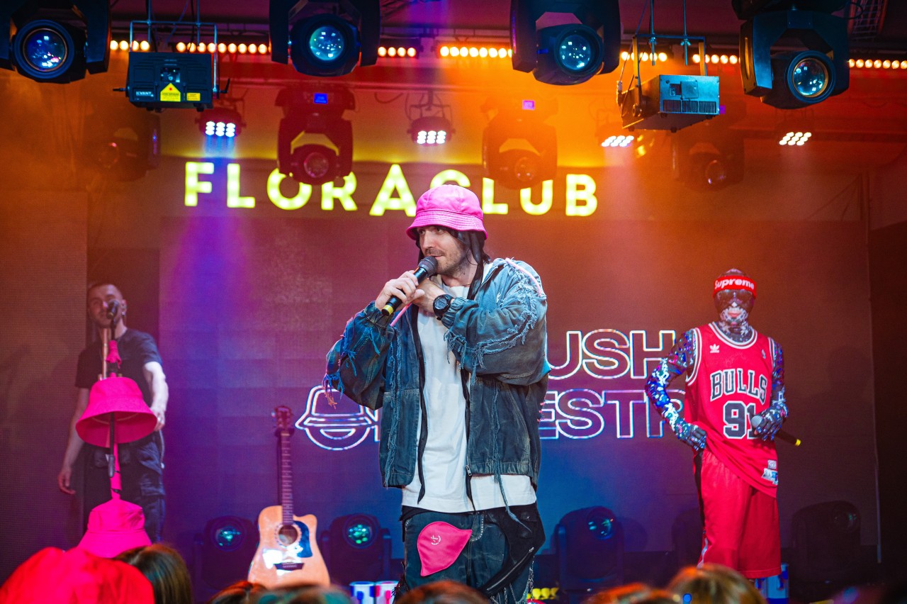 Kalush Orchestra (25.09.2025)